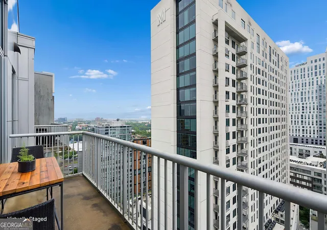 5th image of 44 Peachtree Pl Nw, Atlanta, GA 30309