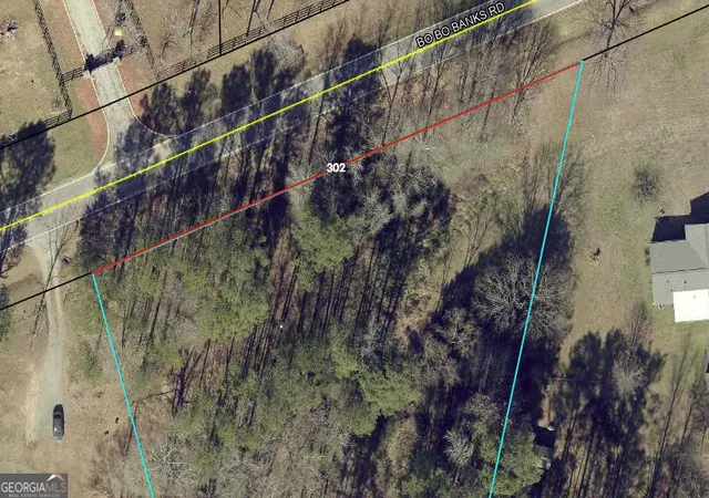Photo 2 of Sale Pending at 1204 Bo Banks Rd, Grantville, GA 30220 | MLS# 10812313 | Listing updated on 2026-10-07