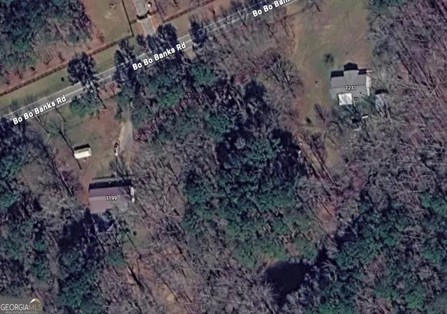 Photo 3 of Sale Pending at 1204 Bo Banks Rd, Grantville, GA 30220 | MLS# 10812313 | Listing updated on 2026-10-07