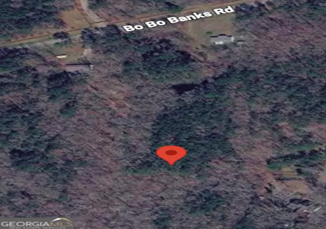 Photo 4 of Sale Pending at 1204 Bo Banks Rd, Grantville, GA 30220 | MLS# 10812313 | Listing updated on 2026-10-07