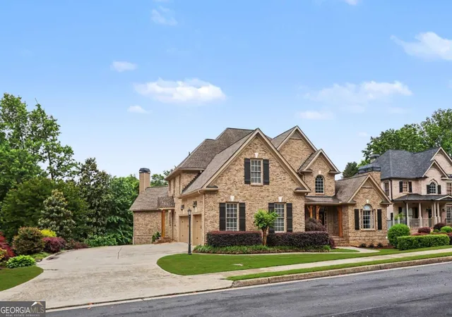3rd image of 2192 Floral Ridge Dr, Dacula, GA 30019 | MLS# 10817156