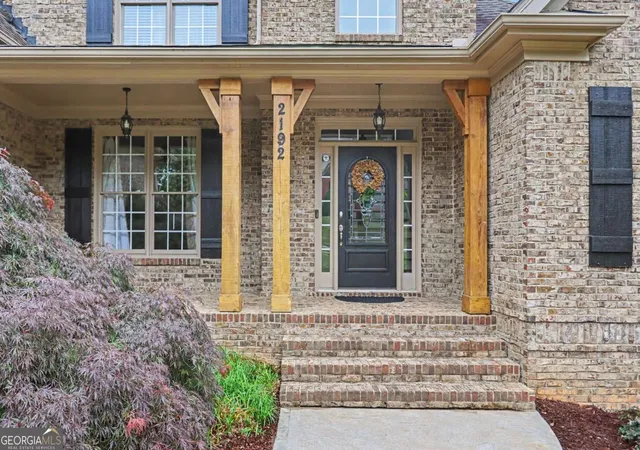4th image of 2192 Floral Ridge Dr, Dacula, GA 30019 | MLS# 10817156