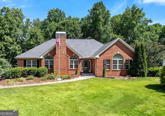 1st image of 207 Nugget Trl, Braselton, GA 30517 | MLS# 10768777