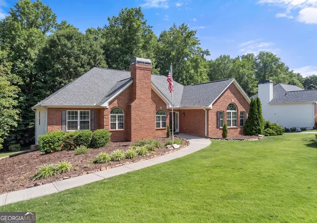 2nd image of 207 Nugget Trl, Braselton, GA 30517 | MLS# 10768777