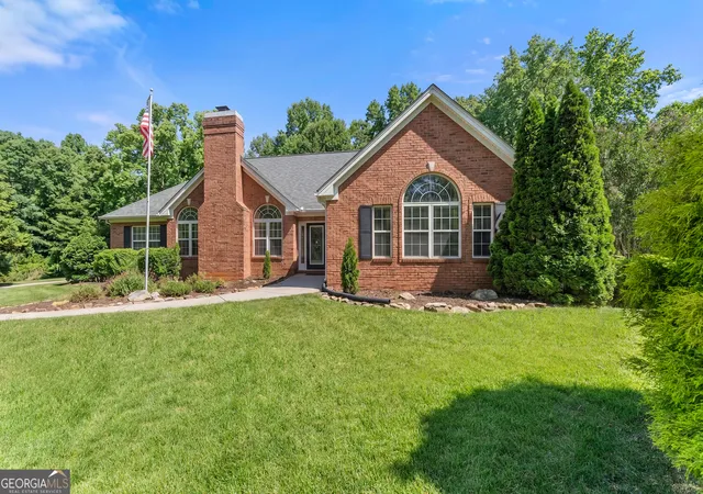 3rd image of 207 Nugget Trl, Braselton, GA 30517 | MLS# 10768777