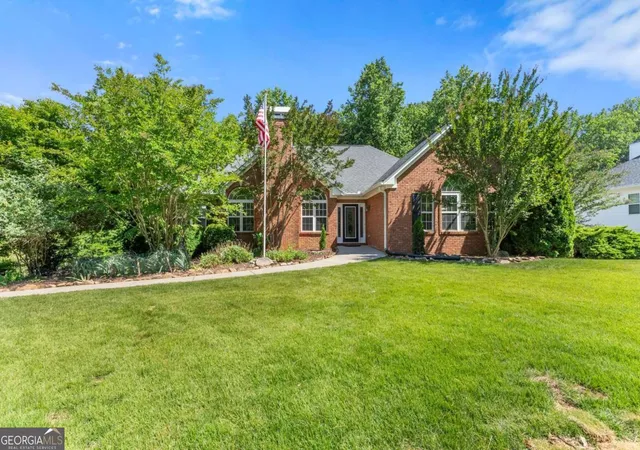 4th image of 207 Nugget Trl, Braselton, GA 30517 | MLS# 10768777