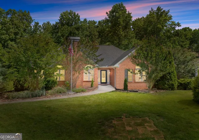 5th image of 207 Nugget Trl, Braselton, GA 30517 | MLS# 10768777