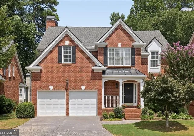 1st image of 1920 Regency Cove Ct, Atlanta, GA 30341 | MLS# 10822982