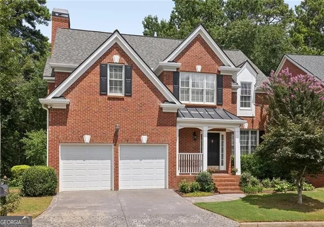 2nd image of 1920 Regency Cove Ct, Atlanta, GA 30341 | MLS# 10822982