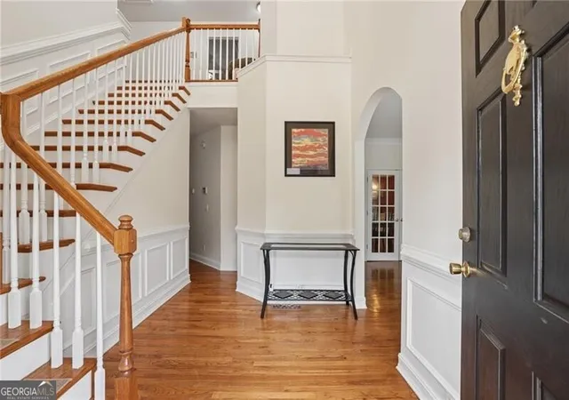 Photo 3 of Single family home for sale at 1920 Regency Cove Ct, Atlanta, GA 30341 | MLS# 10822982 | Listing updated on 2026-08-25