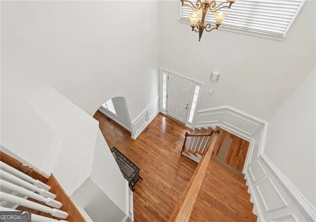 Photo 4 of Single family home for sale at 1920 Regency Cove Ct, Atlanta, GA 30341 | MLS# 10822982 | Listing updated on 2026-08-25