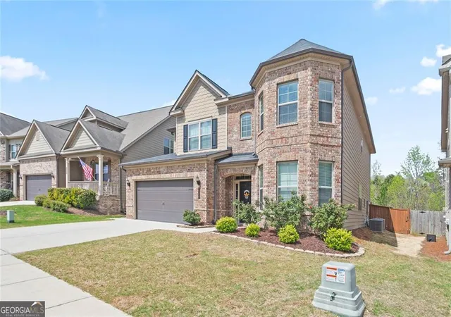 Homes for sale in Braselton, GA | 1220 Wesleyan Pl, Braselton, GA 30517 | MLS# 10784011