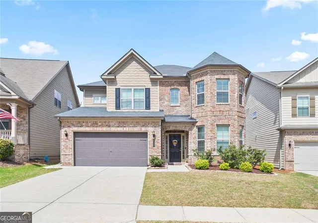 Homes for sale in Braselton, GA | 1220 Wesleyan Pl, Braselton, GA 30517 | MLS# 10784011