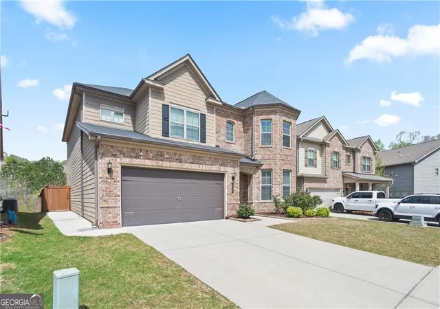 Homes for sale in Braselton, GA | 1220 Wesleyan Pl, Braselton, GA 30517 | MLS# 10784011