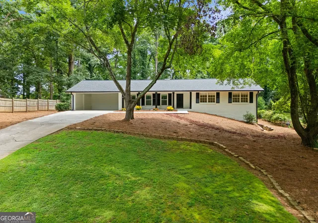 1st image of 1415 Driftwood Ct, Roswell, GA 30075 | MLS# 10822712
