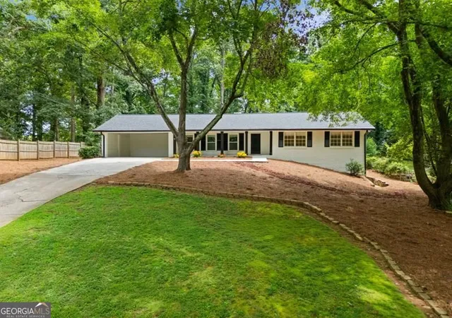 43rd image of 1415 Driftwood Ct, Roswell, GA 30075 | MLS# 10822712