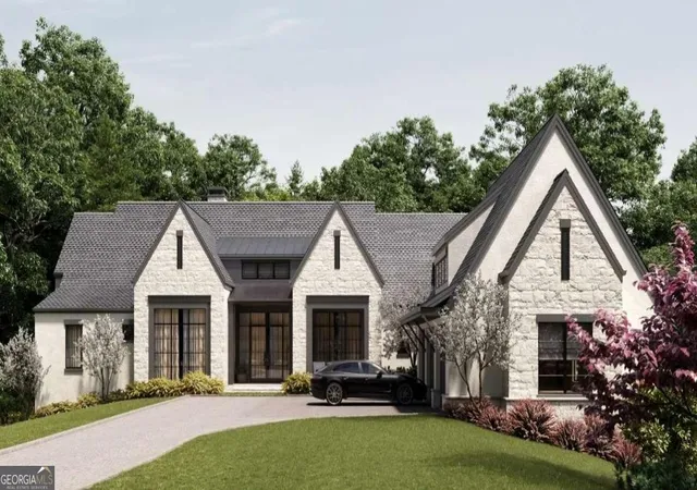 Photo 3 of Land for sale at 4531 Waters Rd, Woodstock, GA 30188 | MLS# 10702329 | Listing updated on 2026-03-17