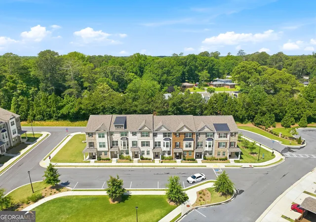 21st image of 594 Amarante Cir, Lawrenceville, GA 30046 | MLS# 10776978