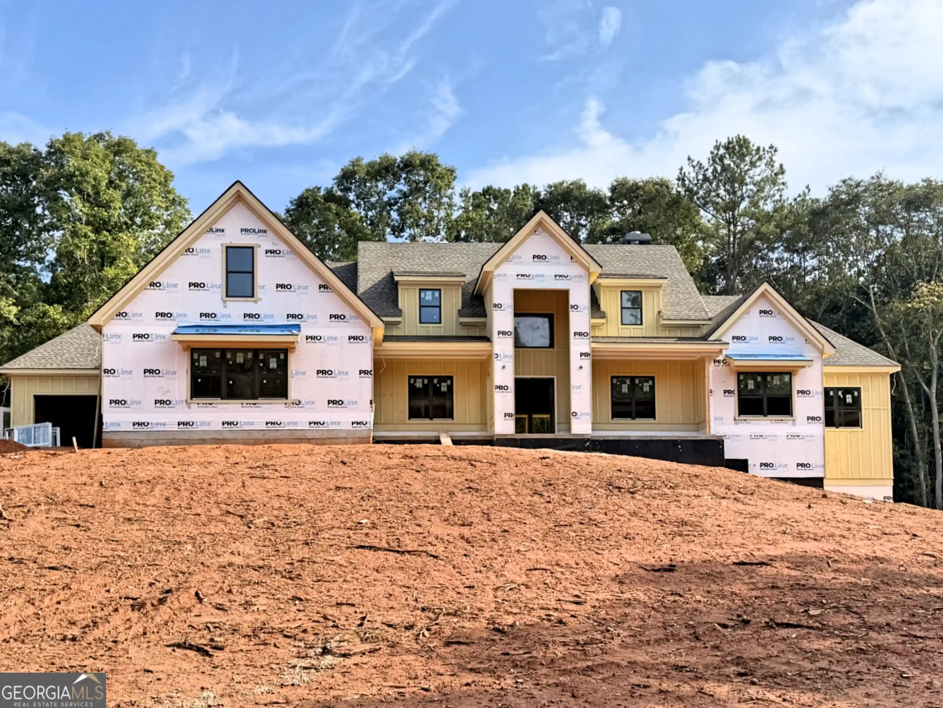 Photo 1 of Single family home for sale at 1575 Rays River Run, Bogart, GA 30622 | MLS# 10823466 | Listing updated on 2026-10-18