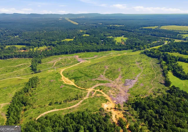 3rd image of 0 Blacks Bluff Rd, Cave Spring, GA 30124 | MLS# 10827581
