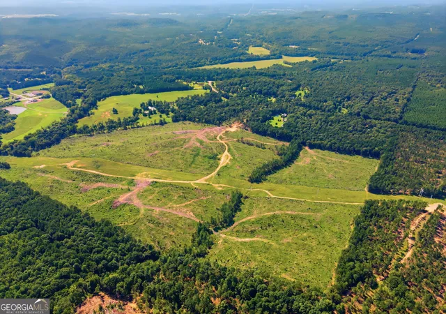 5th image of 0 Blacks Bluff Rd, Cave Spring, GA 30124 | MLS# 10827581