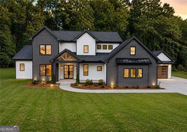 2nd image of 2680 Dr Bramblett Rd, Cumming, GA 30028 | MLS# 10817671