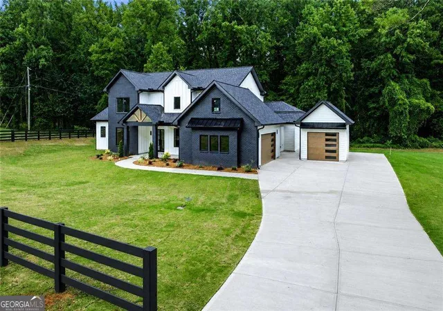 4th image of 2680 Dr Bramblett Rd, Cumming, GA 30028 | MLS# 10817671