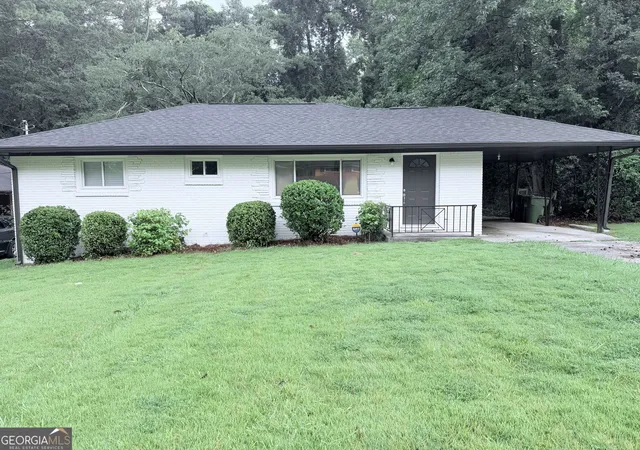1st image of 2661 Connally Dr, Atlanta, GA 30344 | MLS# 10812184