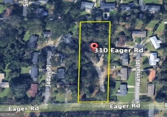 3rd image of 310 Eager Rd, Valdosta, GA 31602 | MLS# 10783040