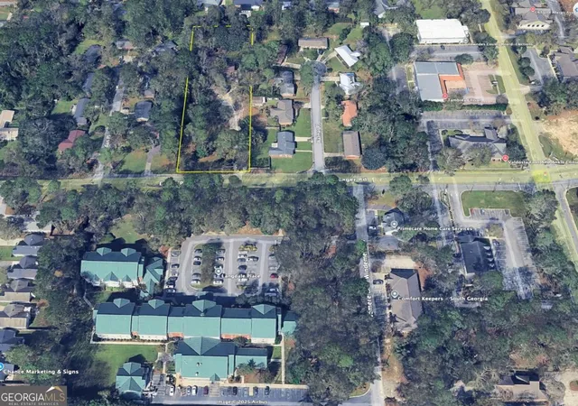 5th image of 310 Eager Rd, Valdosta, GA 31602 | MLS# 10783040