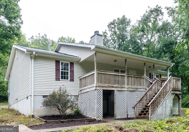 Photo 2 of Single family home for sale at 70 Katie Ln, Carlton, GA 30627 | MLS# 10805081 | Listing updated on 2026-09-12
