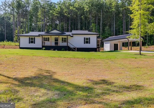 Photo 1 of Single family home for sale at 103 Tiffany Dr, Franklin, GA 30217 | MLS# 10822621 | Listing updated on 2026-08-24