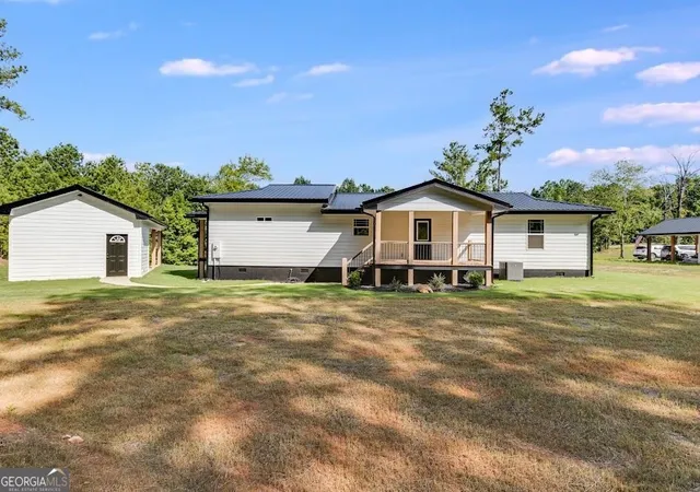 Photo 28 of Single family home for sale at 103 Tiffany Dr, Franklin, GA 30217 | MLS# 10822621 | Listing updated on 2026-08-24