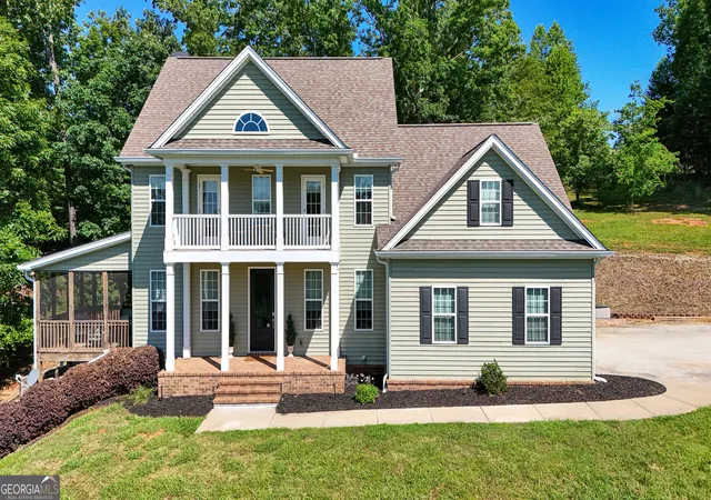 2nd image of 1917 Albert Reid Rd, Cleveland, GA 30528 | MLS# 10823068