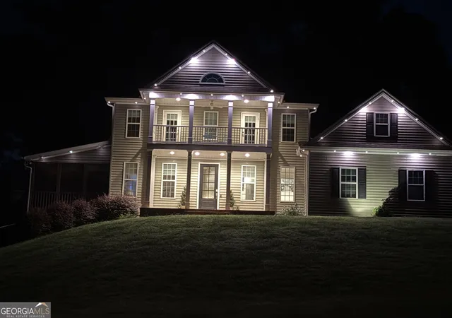 80th image of 1917 Albert Reid Rd, Cleveland, GA 30528 | MLS# 10823068