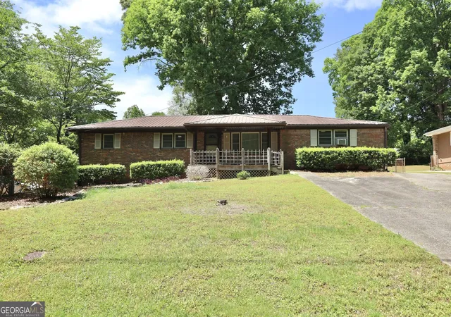Photo 1 of Single family home for sale at 4778 Garrett Dr Sw, Mableton, GA 30126 | MLS# 10682514 | Listing updated on 2026-06-22