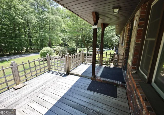 Photo 2 of Single family home for sale at 4778 Garrett Dr Sw, Mableton, GA 30126 | MLS# 10682514 | Listing updated on 2026-06-22