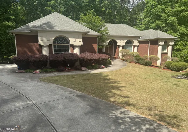 Photo 1 of Single family home for sale at 212 Amy O Look, South Fulton, GA 30349 | MLS# 10741485 | Listing updated on 2026-09-11
