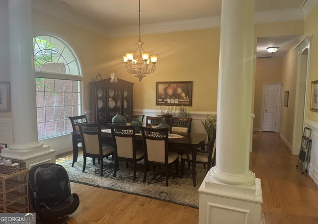 Photo 4 of Single family home for sale at 212 Amy O Look, South Fulton, GA 30349 | MLS# 10741485 | Listing updated on 2026-09-11