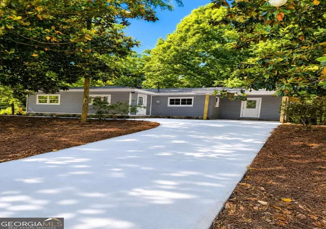 1st image of 45 New Bridge Rd, Cleveland, GA 30528 | MLS# 10775022