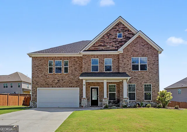 1st image of 278 Azalea Bloom Dr, Loganville, GA 30052 | MLS# 10807948