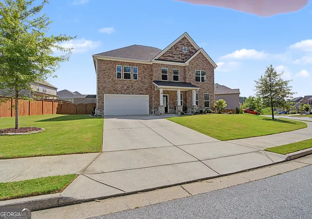 2nd image of 278 Azalea Bloom Dr, Loganville, GA 30052 | MLS# 10807948