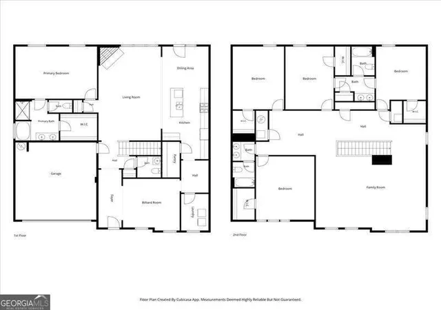 54th image of 278 Azalea Bloom Dr, Loganville, GA 30052 | MLS# 10807948