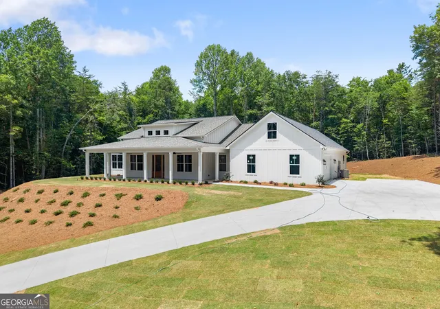 2nd image of 412 Jess Hunt Rd, Cleveland, GA 30528 | MLS# 10783207