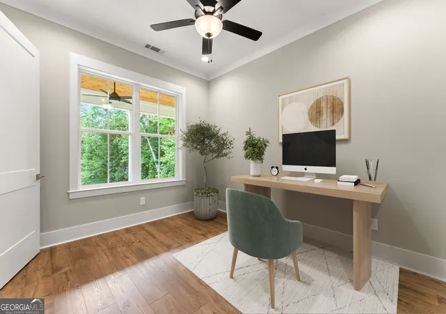 Photo 4 of Single family home for sale at 412 Jess Hunt Rd, Cleveland, GA 30528 | MLS# 10783207 | Listing updated on 2026-09-28