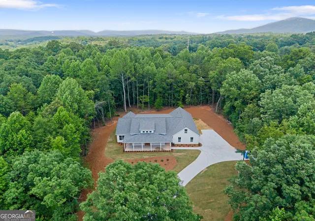 70th image of 412 Jess Hunt Rd, Cleveland, GA 30528 | MLS# 10783207