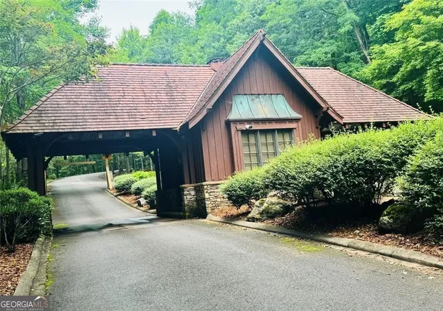 Homes for sale in Ellijay, GA | 0 Highpointe Trail #194, Ellijay, GA 30536 | MLS# 10781440