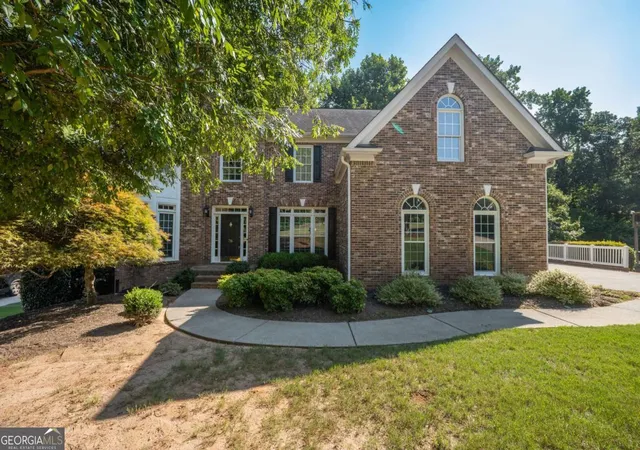 3rd image of 716 Settlers Xing, Canton, GA 30114 | MLS# 10816366