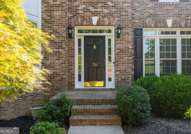 5th image of 716 Settlers Xing, Canton, GA 30114 | MLS# 10816366