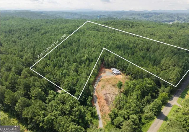 1st image of Lt 4&5 Belltown Rd #4 & 5, Copperhill, TN 37317 | MLS# 10828607